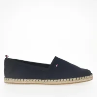 Кроссовки Tommy Hilfiger Essential FW0FW06497-DW6 - Cиний