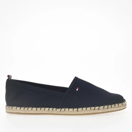 Кроссовки Tommy Hilfiger Essential FW0FW06497-DW6 - Cиний