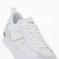 Кроссовки Lacoste L004 Platform 124 5 CFA 747CFA0028-21G - Белые