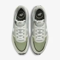 Nike Waffle Nav чоловічі Кросівки колір зелений