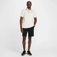 Nike Tour мужские Dri-FIT для гольфа Polo цвет коричневый