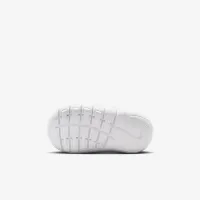 Nike Flex Runner 4 Baby/Toddler Кроссовки цвет фиолетовый