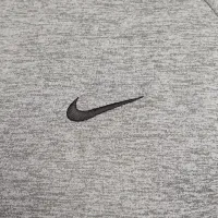 Nike чоловічі Therma-FIT Fitness Crew колір сірий