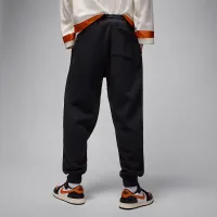 Nike Jordan Brooklyn Fleece чоловічі Pants колір чорний