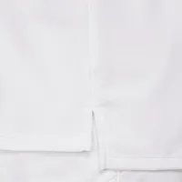 NikeCourt Slam чоловічі Dri-FIT Tennis Top колір білий