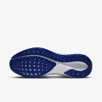 Tennessee State Pegasus 41 мужские Nike College Road Running Кроссовки синий