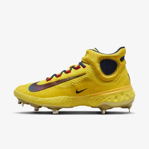 Nike Alpha Huarache Elite 4 Mid 