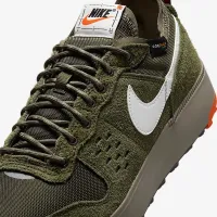 Nike C1TY Premium CORDURA® мужские Кроссовки цвет зеленый