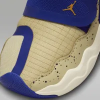 Nike Jordan 23/7 SE Baby/Toddler Кросівки колір коричневий