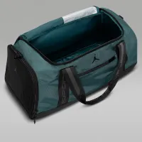 Nike Jordan Sport Duffle сумка (47.5L) колір зелений