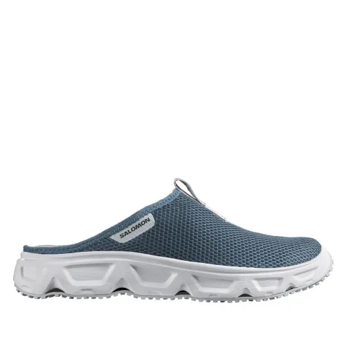 Шлёпанцы Salomon Reelax Slide 6.0 L47112300 - Голубые
