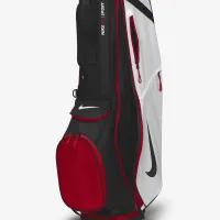 Nike Air Sport 2 для гольфу сумка колір червоний