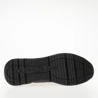 Кросівки Calvin Klein Jeans Chunky Runner Low Lace In YM0YM00774-0GT - Чорні