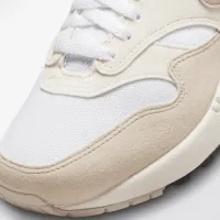 Nike Air Max 1 жіноча Кросівки колір коричневий