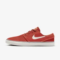 Nike SB Zoom Janoski OG+ Skate Кроссовки Orange