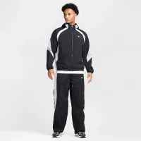 Nike Air чоловічі Woven Куртка колір чорний