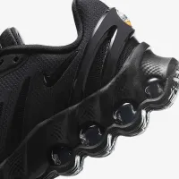 Nike Air Max Dn8 Big детские Кроссовки цвет черный