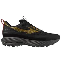 Женские Кроссовки для бега MIZUNO WAVE RIDER TT 3 (J1GD253221)
