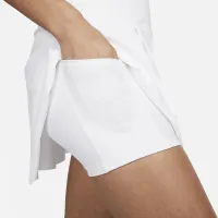 Nike Dri-FIT Advantage жіноча Short Tennis спідниця колір білий