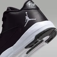 Nike Jordan Flight Origin 3 Little дитячі Кросівки колір чорний
