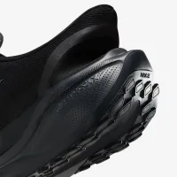 Nike Pegasus EasyOn мужские Road Running Кроссовки цвет черный