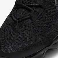 Кроссовки Nike VaporMax 2023 Flyknit DV1678-003 - Черные
