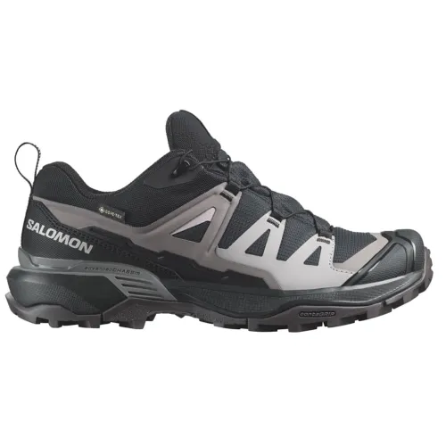 Кроссовки для треккинга SALOMON X ULTRA 360 GTX GORE-TEX (474492)