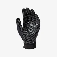 Nike Superbad 7.0 Big детские Football Gloves цвет черный