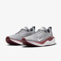 Nike InfinityRN 4 мужские Road Running Кроссовки цвет серый