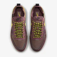 Nike C1TY Premium мужские Кроссовки цвет фиолетовый