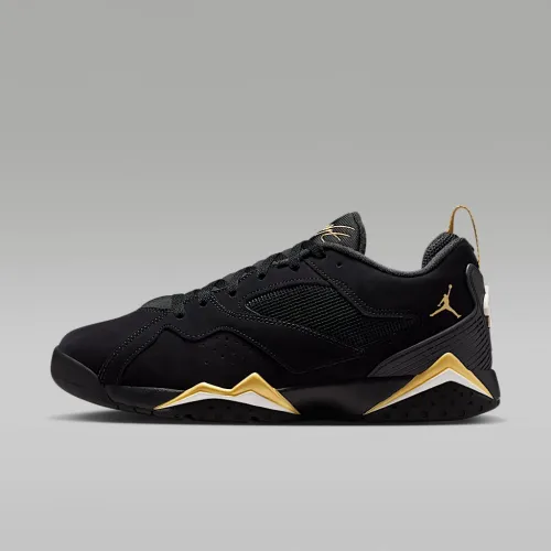 Nike Air Jordan MVP 92 мужские Кроссовки цвет черный