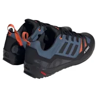 Кроссовки adidas Terrex Swift Solo 2.0 Hiking IE6903 - Cиний