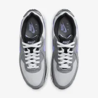 Nike Air Max 90 чоловічі Кросівки колір сірий