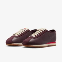 Nike Cortez Leather жіноча Кросівки колір червоний