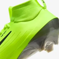 Nike Vapor Pro 1 Football Cleats Yellow
