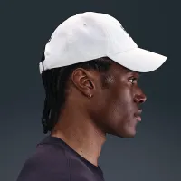 Everyone Watches жіноча Sports™ Nike by TOGETHXR Cap колір білий