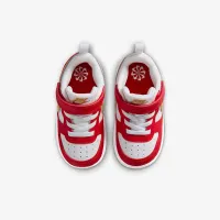 Nike Court Borough Low Recraft Baby/Toddler Кроссовки цвет белый