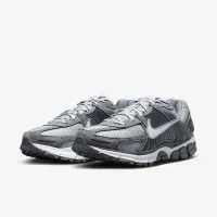 Nike Zoom Vomero 5 мужские Кроссовки цвет серый