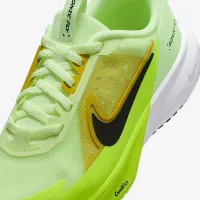 Nike Sonic Fly Big детские Running Кроссовки Yellow