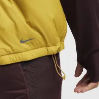 Nike Trail PrimaLoft® чоловічі Therma-FIT Running Vest колір коричневий