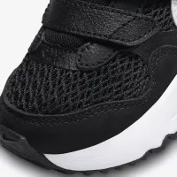 Nike Air Max SYSTM Baby/Toddler Кросівки колір чорний
