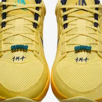 Nike Ja 2 баскетбольні Кросівки Yellow