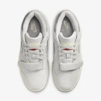 Nike Air Alpha Force 88 чоловічі Кросівки колір сірий