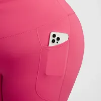 Nike One жіноча З високою талією 8