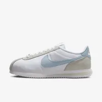 Nike Cortez Textile Кроссовки цвет белый