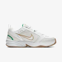 Nike Air Monarch IV чоловічі для тренування Кросівки колір білий