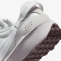 Nike Waffle Debut жіноча Кросівки колір білий