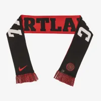 Portland Thorns Nike Soccer Scarf колір червоний