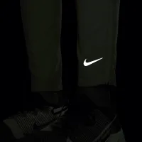Nike Multi Tech EasyOn Big дитячі (для хлопчиків) Dri-FIT тренувальні Pants колір зелений