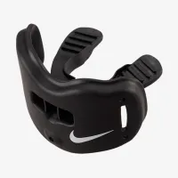 Nike Alpha 2.0 Football Lip Protecting Mouthguard колір чорний